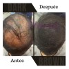 Fibras Capilares De Queratina 27.5g Volumen A Cabello Barba