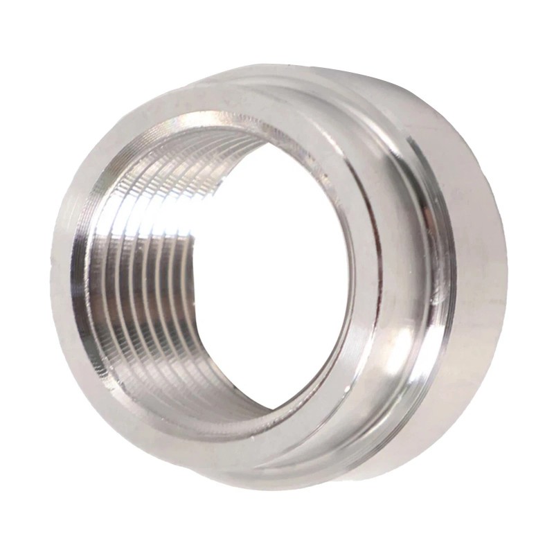 Generic 10 Set Oxygen Sensor Weld On Stainless Steel Bung