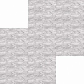 Ceiling Panels Made of Polystyrene EPS – Ceiling Panels Lightweight and Robust in Modern Design – (2 m² Economy Pack DYNASTY 50 x 50 cm) Cladding Ceiling Panels Ceiling