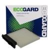 ECOGARD XC25877 Filtro de aire de cabina premium compatible con