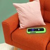 GMXT 5 Pack Silicone Case for Roku Remote, Cover for