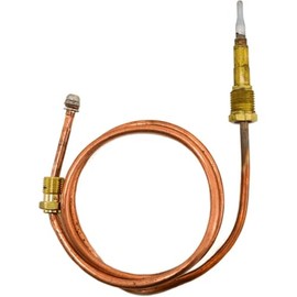 Stove Parts 4 Less Kozy Heat Gas SIT Thermocouple: 700-093-SPFL