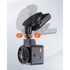 VANTRUE E1/E2/E3/E1 Lite Suction Cup Mount with GPS Receiver for