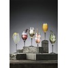 Sense Champagn/Prosecco Flute, Set of 6
