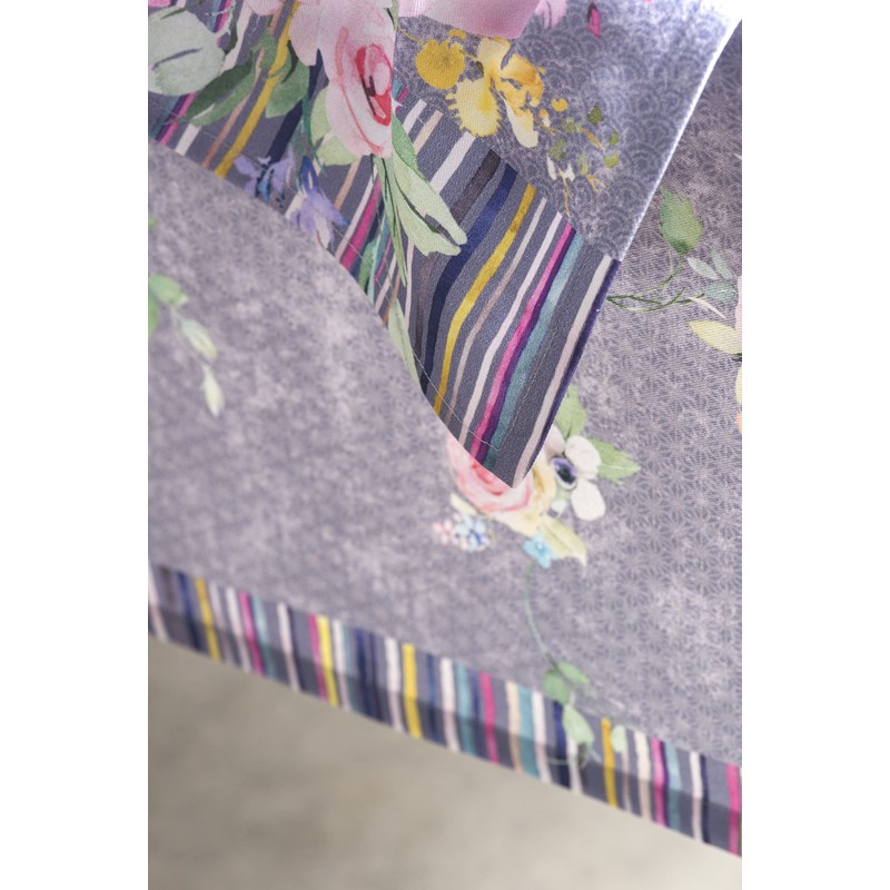 Maison d' Hermine Cloth Napkin 100% Cotton (45cm x 45cm)