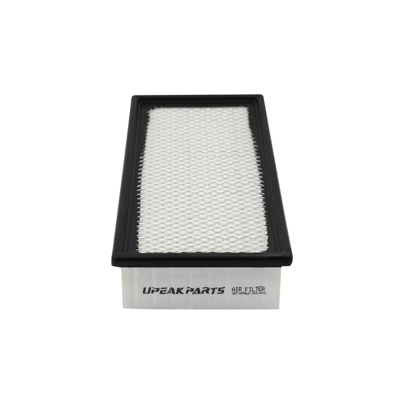 265-6618 265-6619 Cabin Air Filter Kit Inner & Outer Combo