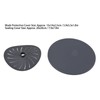 Blade Protective Cover Sealing Cover for Vorwerk Thermomix TM5 TM6