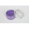 Fengda Body Painting Paint with Pearl Effect 10 ml Purple