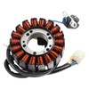 MAD HORNETS 18-Pole Magneto Generator Stator Fit for Aeon Cobra
