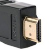 Lifepower 4K2K Compatible HDMI Extender Extends HDMI Signal Up to