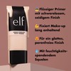 Liquid Poreless Putty Primer