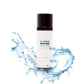 Le Nubele Azulene CICA Skin Toner | Daily Soothing Toner for Sensitive Skin with 600ppm Azulene & 5000ppm Centella Asiatica | Hydrating & Moisturizing Formula | 4.05 fl. oz (120ml)