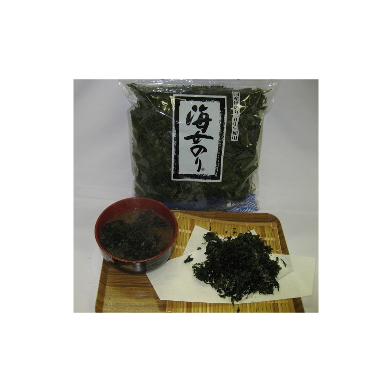 Katayama Ama Nori, Made in Japan, 3.5 oz (100 g)