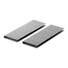 Freeman 18-Gauge 1-1/4" Glue Collated Stainless Steel Narrow Crown Staples