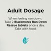 Blackmores Run Down Rescue 30 Tablets
