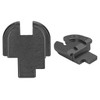 NDZ Performance Rear Slide Cover Plate for Springfield Hellcat &