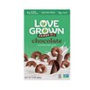 Love Grown Chocolate Power O's, 10 oz. Box