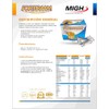 Fortificador leche materna
