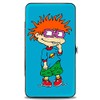 Buckle-Down Hinge Wallet - Rugrats