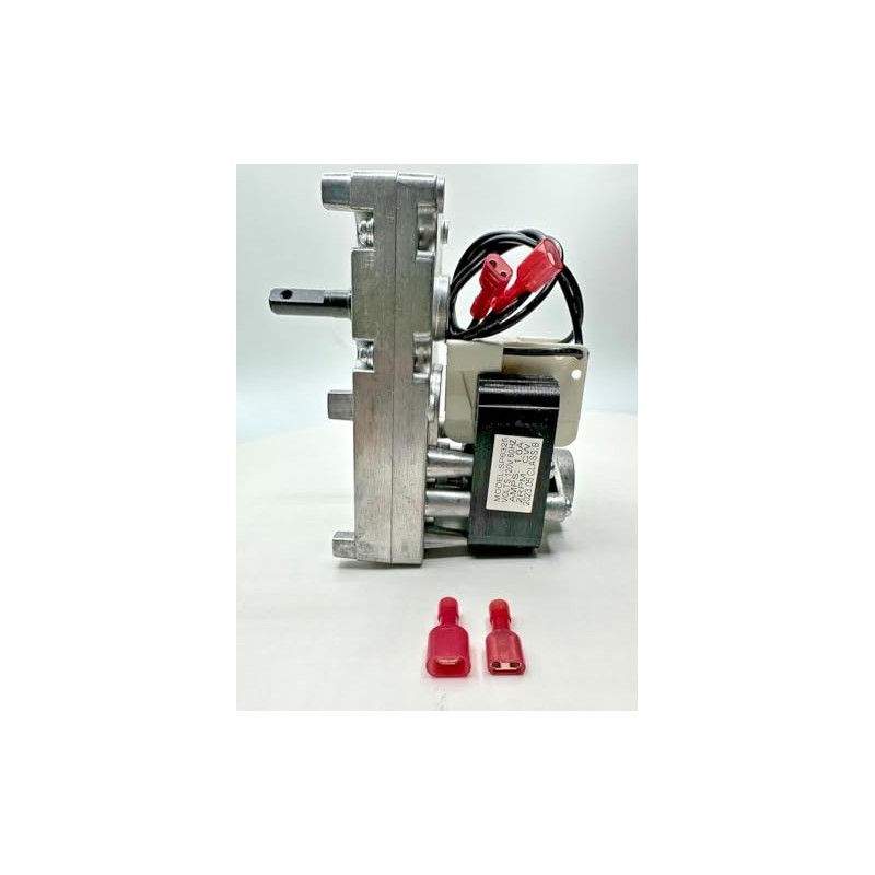 Proparts1 Replacement for St Croix Auger Feed Motor Pellet Stove