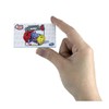 World's Smallest Connect 4 Board Game, Miniature Classic Game with