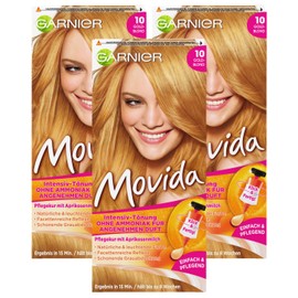 Garnier Movida