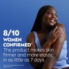 NIVEA Skin Firming Hydration Body Lotion, 16.9 Ounce (Pack of