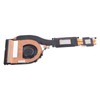 Laptop CPU Cooling Fan 5 Pin Replaced CPU Cooling Fan