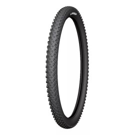 Michelin Llanta Michelin 27.5x2.10 Country Race'r Mtb Rígida Color Negro