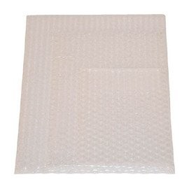 TRUSCO TKBP-1520 Bubble Wrap, Bag Type, Pack of 50, 5.9 x 7.9 inches (150 x 200 mm)