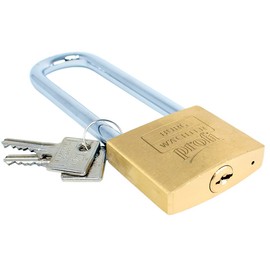 Burg-Wächter cylinder padlock Professional 116HB 60 110