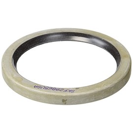 SKF, 29865, Shaft Seal, 3x3-3/4x3/8", CRW1, Nitrile Rbr