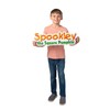 Fun Express Spookley The Square Pumpkin Classroom Bulletin Board Set