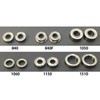 TOP LINE ウルトラベアリング 1050 (外径10mm× 内径5mm×厚さ4mm) BGU-1050