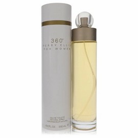 perry ellis 360 by Perry Ellis Eau De Toilette Spray 6.7 oz Women 844061001589