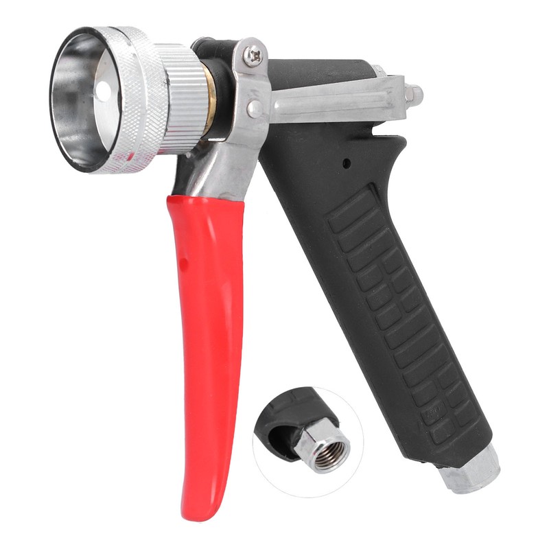 Adjustable Water Sprayer G1/4 Female Thread Fruit Tree Atomization Power