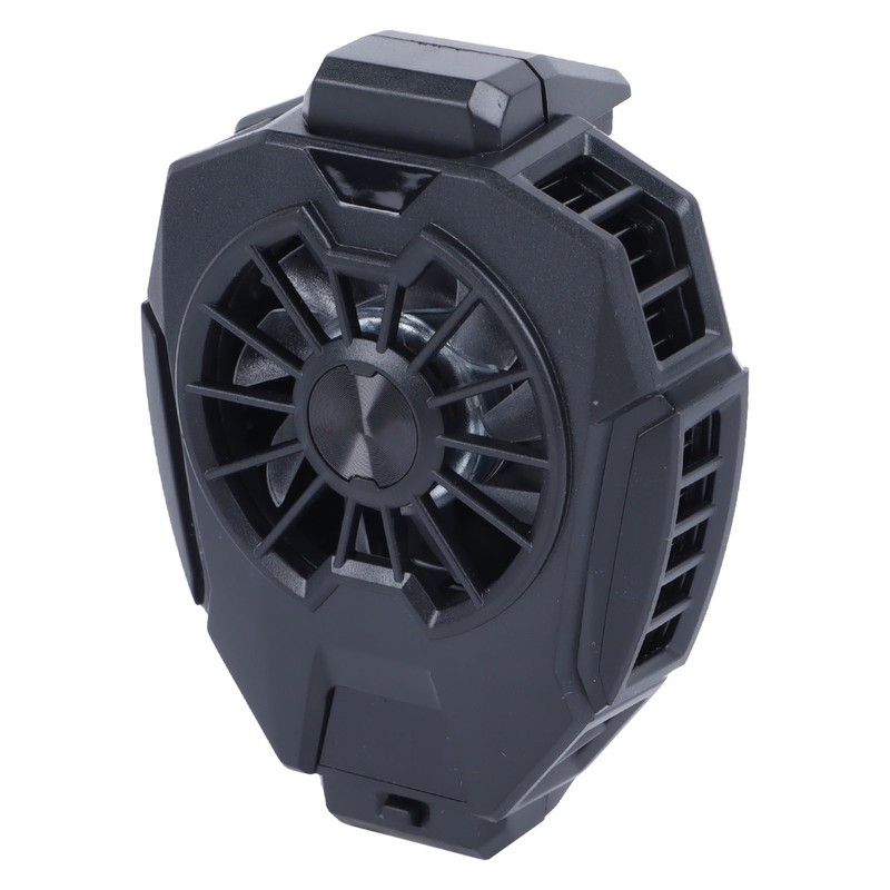 Magnetic Back Clip Cell Phone Cooler Semiconductor Cooling Mobile Phone