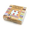 Toyo 018055 Origami Little Gami Collection, 3.0 inches (7.5 cm)