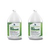 45% Pure Vinegar - Concentrated Industrial Grade (2-Gallons)