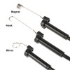 USB Endoscope 3 in 1 Endoscope Waterproof Snake Camera with