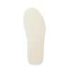 Shimano Geolock Wool Felt Kit Type A KT-660Y White M