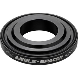 Reverse Components Dh Angle 1 1/8 Inch Spacer One Size