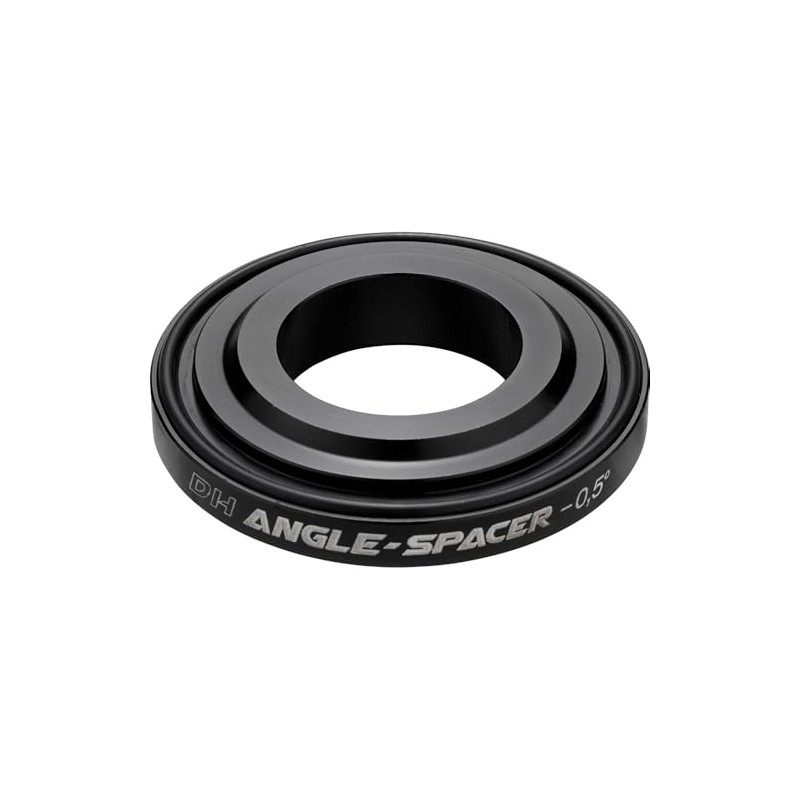 Reverse Components Dh Angle 1 1/8 Inch Spacer One Size