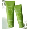 non-plane Olive Young Be-Plain Mung Bean Mildly Acidic Cleansing Foam 160ml Double Special / 올리브영 비플레인 녹두 약산성 클렌징폼 160ml 더블 기획