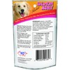 Carolina Prime Salmon Jerky - Stay Fresh Pouch 1 lb.