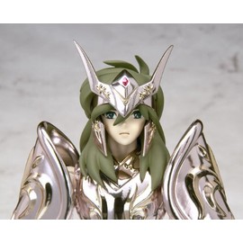 Saint Cloth Myth Andromeda Shun (Divine Cloth)