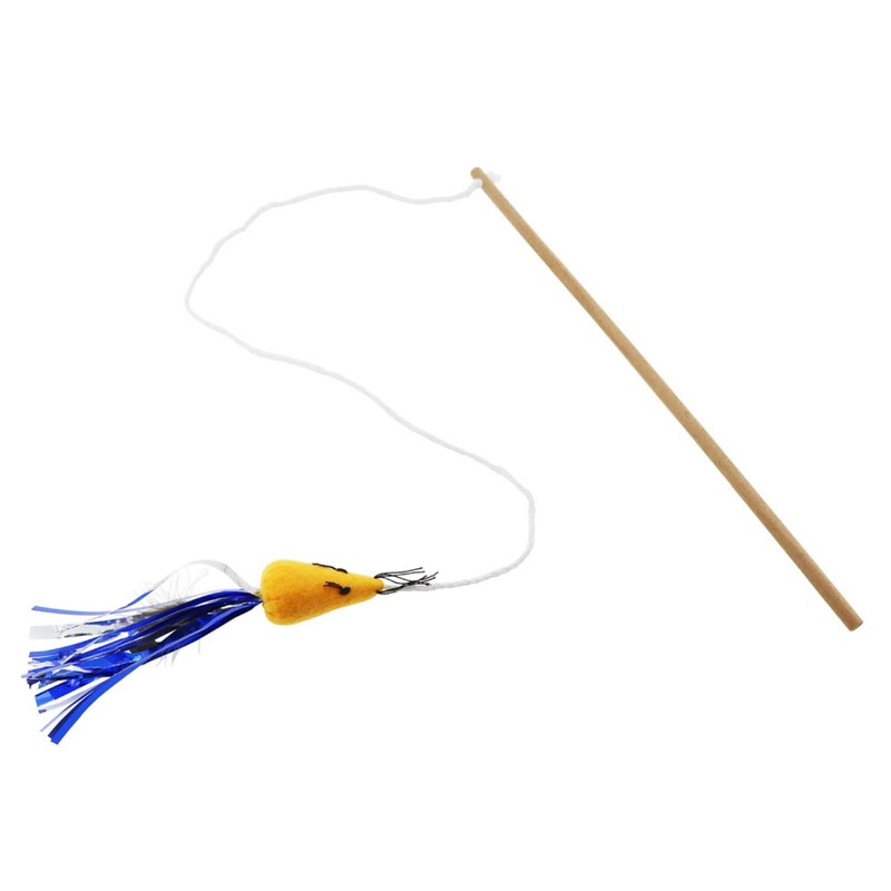 CattyMan NekoToy 18 Pack Assorted Cat Toys