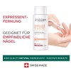 PODERM - Nail Polish Remover Acetone-Free Extra Gentle with Tea