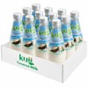 Kuii Coconut Milk Drink – Original Coconut Flavor, 12 Count