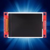 2.2 inch 240(RGB)x320 Serial Port TFT SPI LCD Screen Display